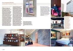 B Magazine - Issue No.50 Seoul Second Edition -Furniture & Decoration Shop downloadable seoul 04