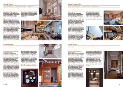 B Magazine - Issue No.50 Seoul Second Edition -Furniture & Decoration Shop downloadable seoul 05
