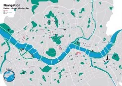 B Magazine - Issue No.50 Seoul Second Edition -Furniture & Decoration Shop downloadable seoul 06