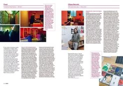 B Magazine - Issue No.50 Seoul Second Edition -Furniture & Decoration Shop downloadable seoul 08