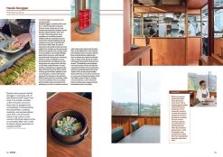 B Magazine - Issue No.50 Seoul Second Edition -Furniture & Decoration Shop downloadable seoul 09