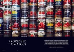 F Magazine - Issue No.4 Tomato -Furniture & Decoration Shop downloadable tomato 03