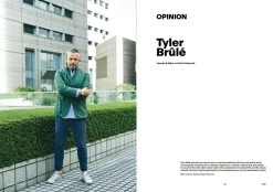 B Magazine - Issue No.86 USM -Furniture & Decoration Shop downloadable usm 03