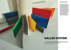 B Magazine - Issue No.86 USM -Furniture & Decoration Shop downloadable usm 04