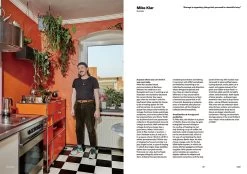 B Magazine - Issue No.86 USM -Furniture & Decoration Shop downloadable usm 06