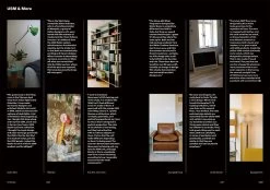 B Magazine - Issue No.86 USM -Furniture & Decoration Shop downloadable usm 08