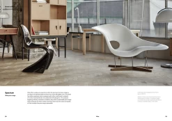 B Magazine - Issue No.33 Vitra 14 B Magazine - Issue No.33 Vitra -Furniture & Decoration Shop downloadable vitra 03