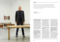 B Magazine - Issue No.33 Vitra 15 B Magazine - Issue No.33 Vitra -Furniture & Decoration Shop downloadable vitra 04