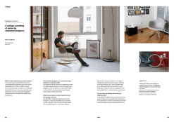 B Magazine - Issue No.33 Vitra 16 B Magazine - Issue No.33 Vitra -Furniture & Decoration Shop downloadable vitra 05