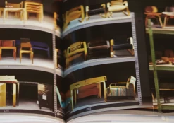 B Magazine - Issue No.33 Vitra 19 B Magazine - Issue No.33 Vitra -Furniture & Decoration Shop downloadable vitra 08