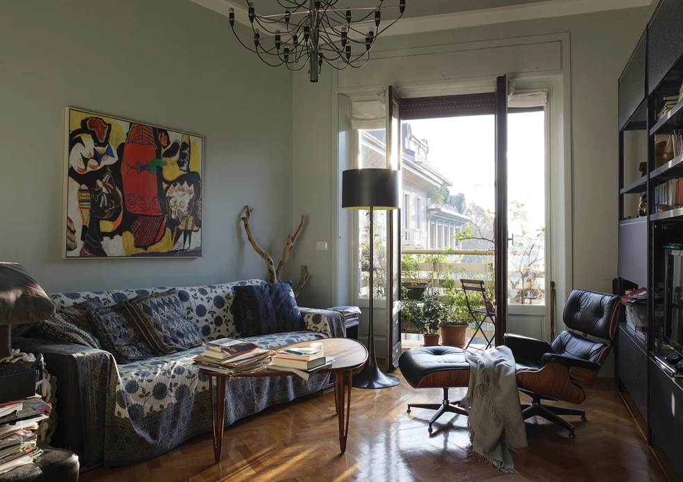 B Magazine - Issue No.33 Vitra 12 B Magazine - Issue No.33 Vitra - Image 10