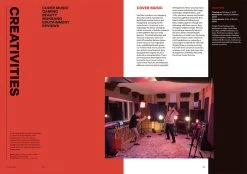 B Magazine - Issue No.83 YouTube -Furniture & Decoration Shop downloadable youtube 02