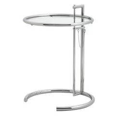 E 1027 Adjustable Table -Furniture & Decoration Shop e10 1 a07b4dac 806c 4d89 a9c0 68ae0ad9d5f6