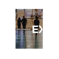 E > Return On Experience