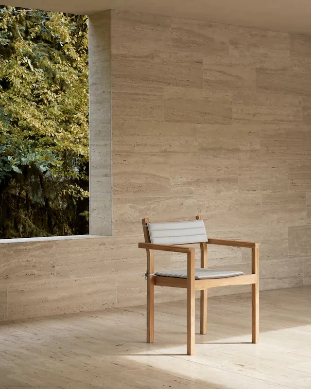 AH502 Outdoor Dining Armchair 12 AH502 Outdoor Dining Armchair - Image 10