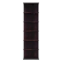 Éditeur Bookcase