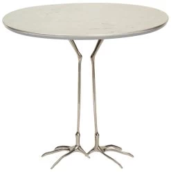 Traccia Table