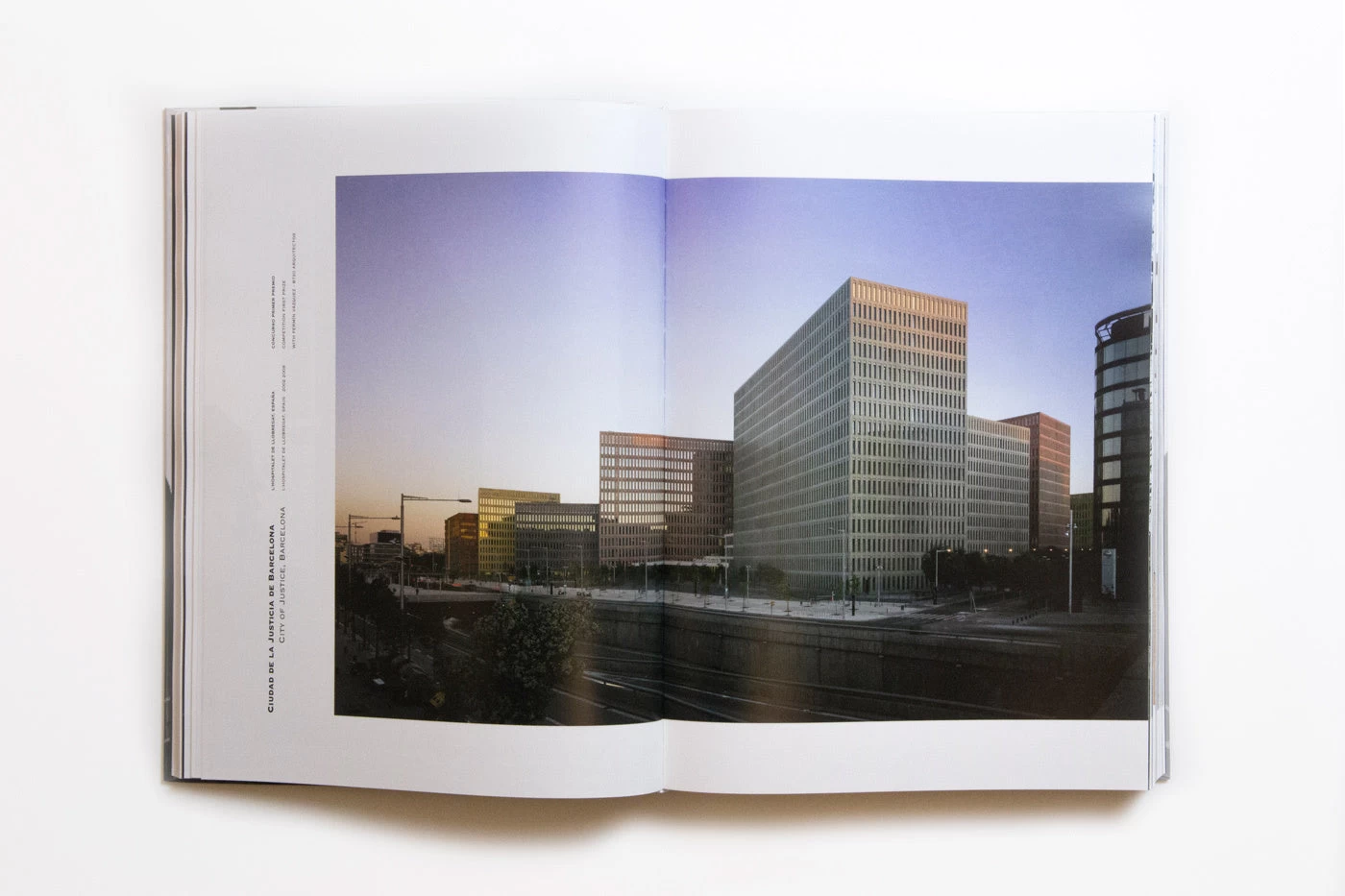 El Croquis: David Chipperfield (2006 - 2014) 4 El Croquis: David Chipperfield (2006 - 2014) - Image 2