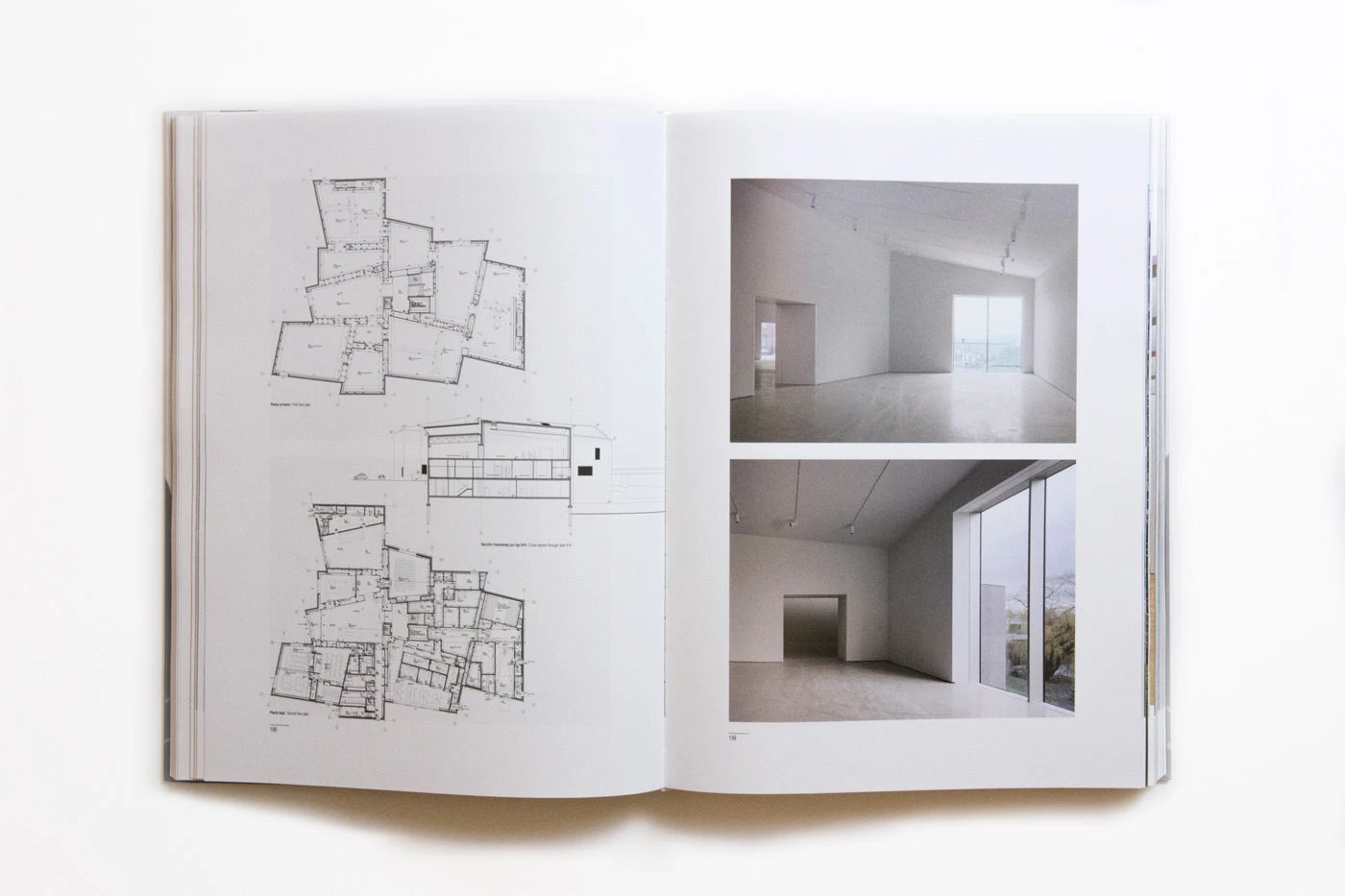 El Croquis: David Chipperfield (2006 - 2014) 6 El Croquis: David Chipperfield (2006 - 2014) - Image 4