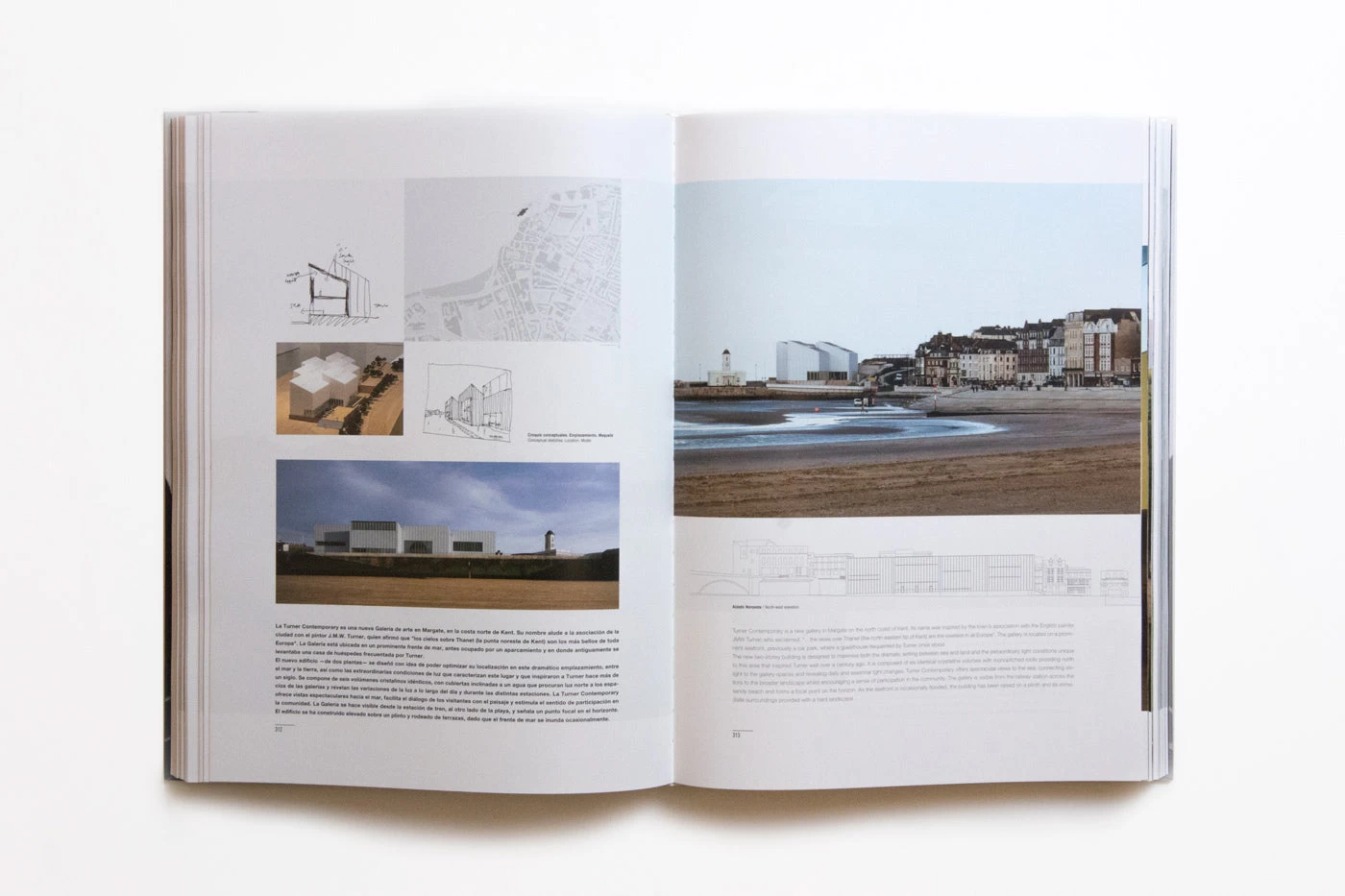 El Croquis: David Chipperfield (2006 - 2014) 5 El Croquis: David Chipperfield (2006 - 2014) - Image 3