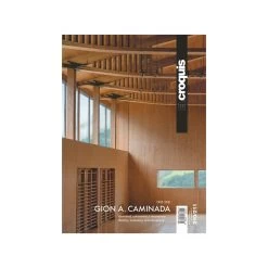 El Croquis 210-211: Gion A. Caminada