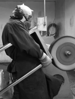 Hudson Chair -Furniture & Decoration Shop emeco hand polishing 1500x2000 800x