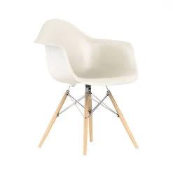 Eames Molded Fiberglass Armchair -Furniture & Decoration Shop emesparch1