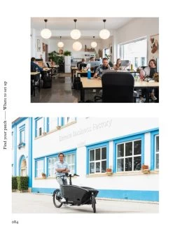 The Monocle Book Of Entrepreneurs -Furniture & Decoration Shop entrep 3 new 61276d6b82421