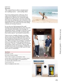 The Monocle Book Of Entrepreneurs -Furniture & Decoration Shop entrep 4 new 61276d606ef99