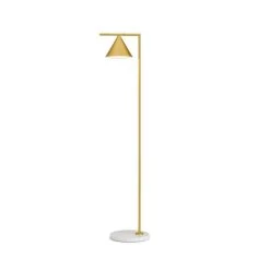 Flos Captain Flint LED Floor Lamp -Furniture & Decoration Shop flint2