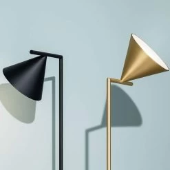 Flos Captain Flint LED Floor Lamp -Furniture & Decoration Shop flint3