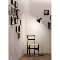 Flos Captain Flint LED Floor Lamp -Furniture & Decoration Shop flint4