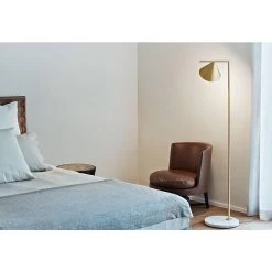 Flos Captain Flint LED Floor Lamp -Furniture & Decoration Shop flint5