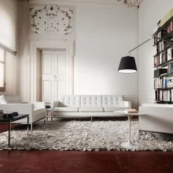Florence Knoll Sofa -Furniture & Decoration Shop flo1
