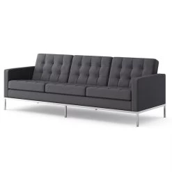 Florence Knoll Sofa -Furniture & Decoration Shop floHOP
