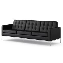 Florence Knoll Sofa -Furniture & Decoration Shop floLEATH