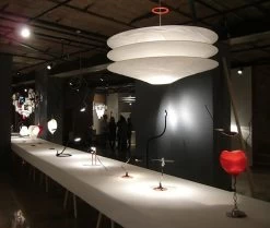 Floatation Suspension Light -Furniture & Decoration Shop floatationpetersburg