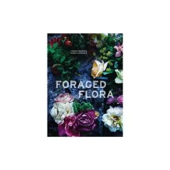 Foraged Flora