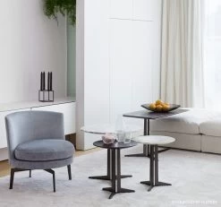 Fly Side Table -Furniture & Decoration Shop fly modelappartement knokke 08