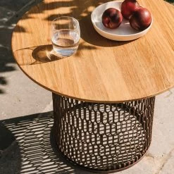 Mesh Side Table -Furniture & Decoration Shop foto slider 1326 0 DSC9557 1 1