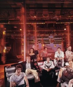 Rizzoli Studio 54 -Furniture & Decoration Shop fullpage 3 d9de63ba 4d56 4acf 97c1 65dbe43512e6