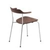 Hiroshima Stackable Chair