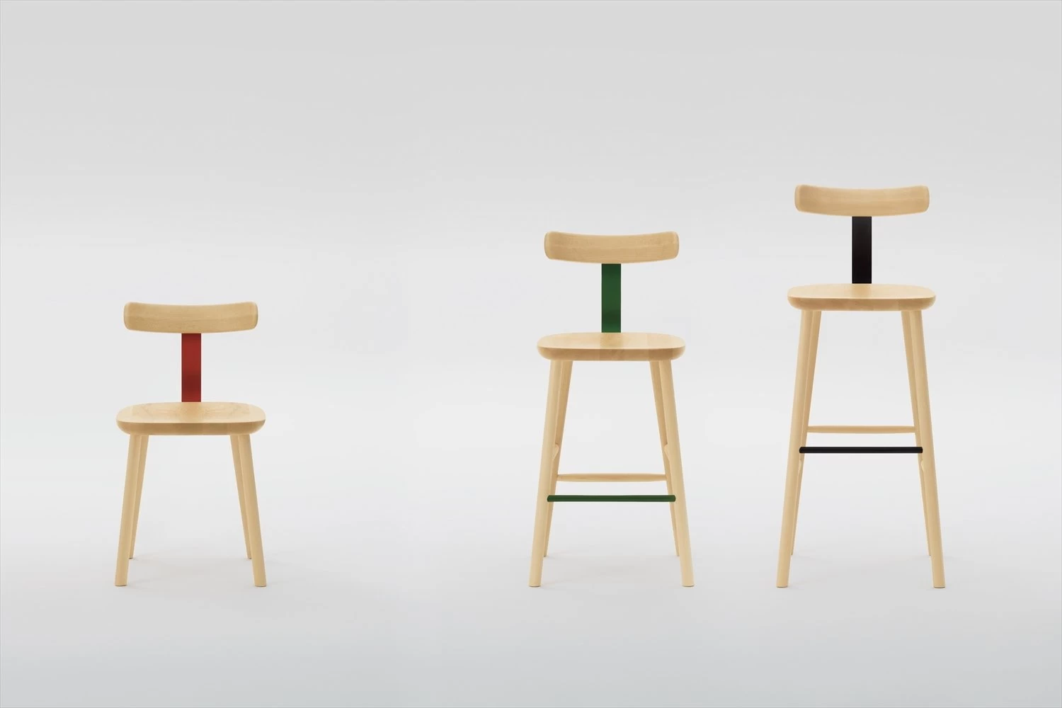 T1 Chair 5 T1 Chair - Image 3