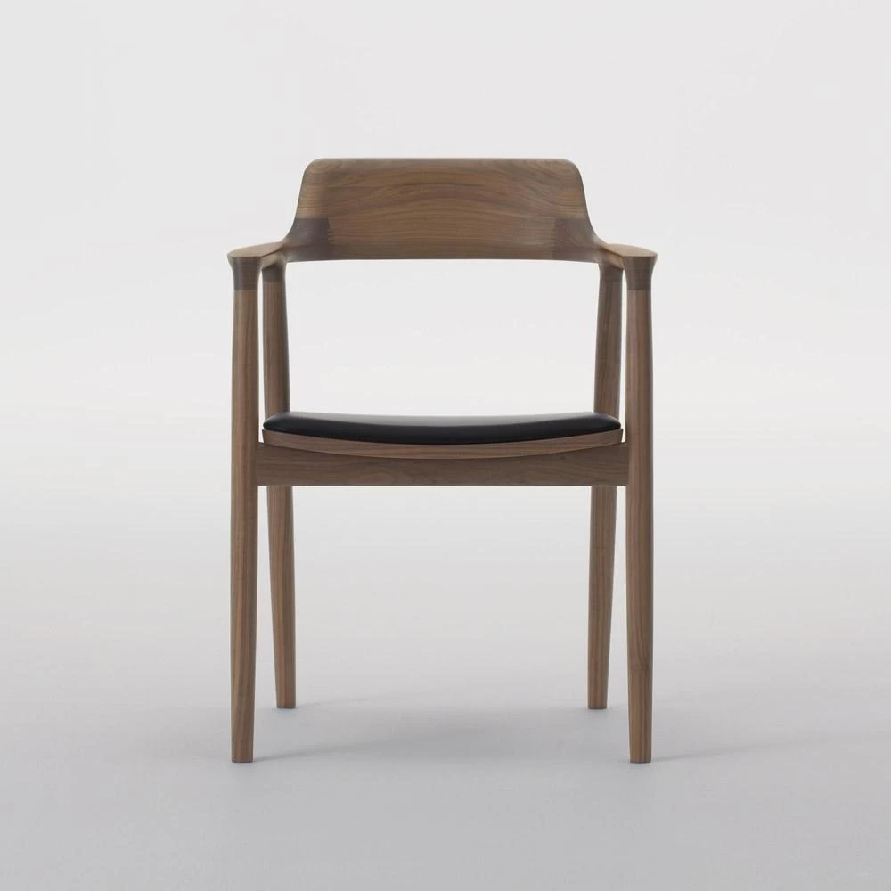 Hiroshima Armchair Cushioned 10 Hiroshima Armchair Cushioned - Image 8