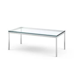 Florence Knoll Coffee Table