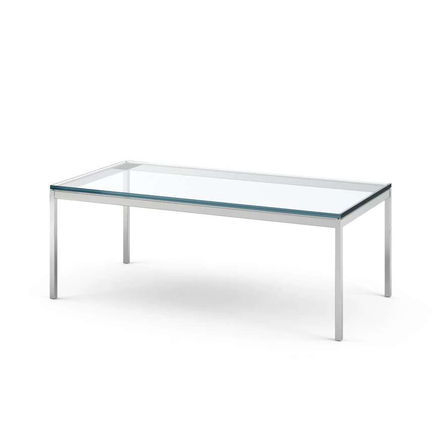 Florence Knoll Coffee Table 3 Florence Knoll Coffee Table