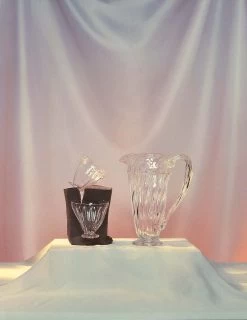 Carafe -Furniture & Decoration Shop glasswarecollection 9