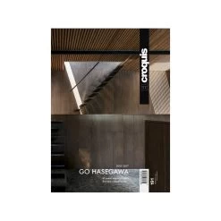 El Croquis 191: Go Hasegawa (2005/2017)