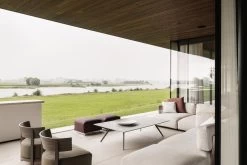 Zefiro Outdoor Coffee Table -Furniture & Decoration Shop grand johnson 92