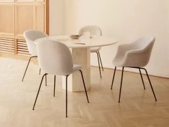 Gubi Beetle Dining Chair -Furniture & Decoration Shop gubi home moments 1pm